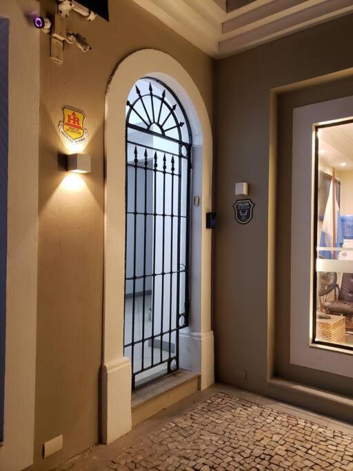 Suite Delicada Centro Buzios Exteriér fotografie