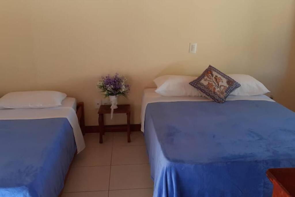 Suite Delicada Centro Buzios Exteriér fotografie