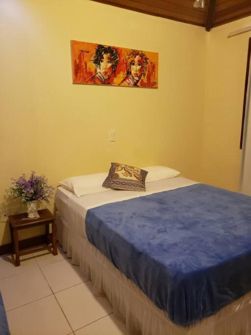 Suite Delicada Centro Buzios Exteriér fotografie