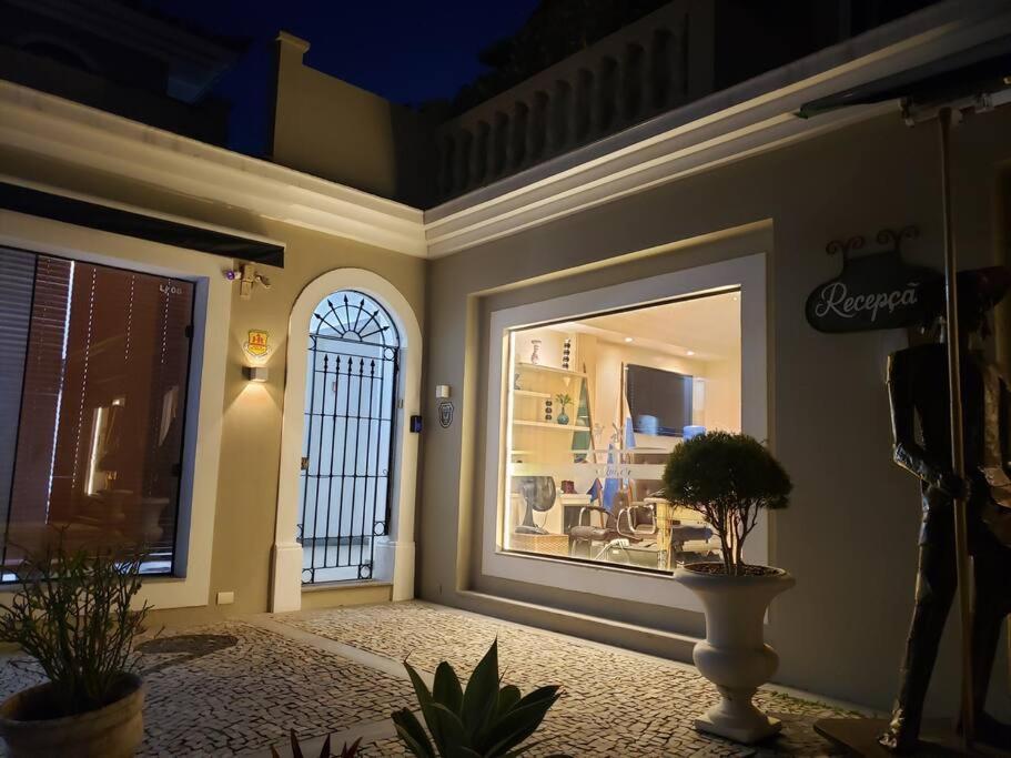 Suite Delicada Centro Buzios Exteriér fotografie