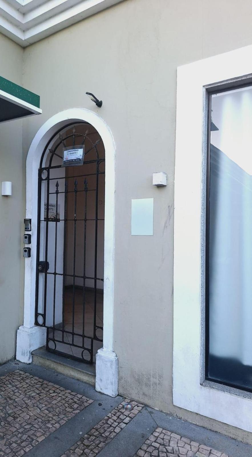 Suite Delicada Centro Buzios Exteriér fotografie