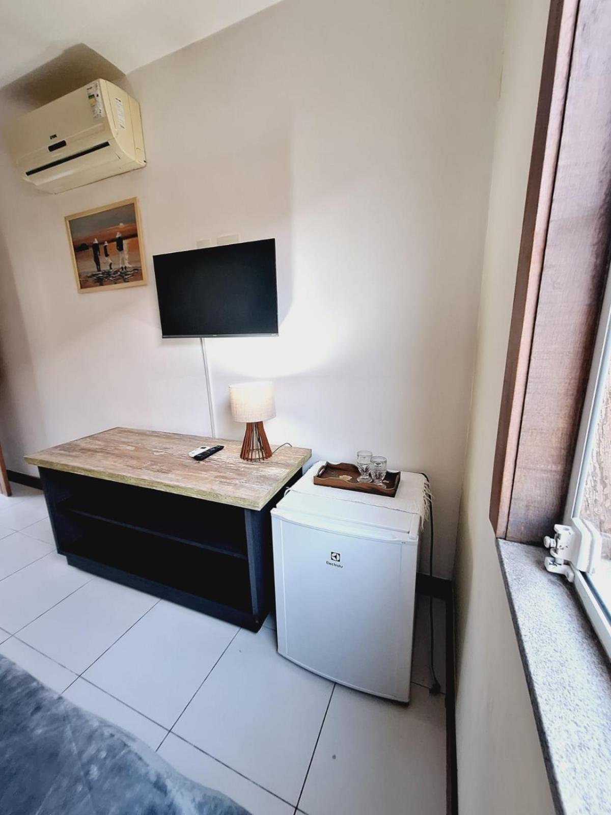Suite Delicada Centro Buzios Exteriér fotografie