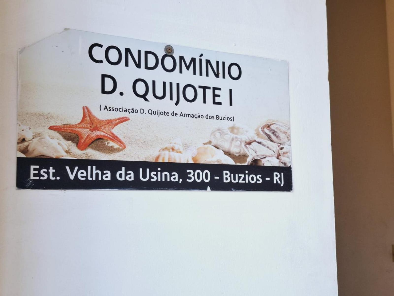 Suite Delicada Centro Buzios Exteriér fotografie