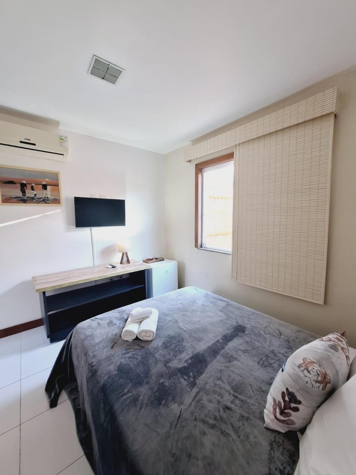 Suite Delicada Centro Buzios Exteriér fotografie