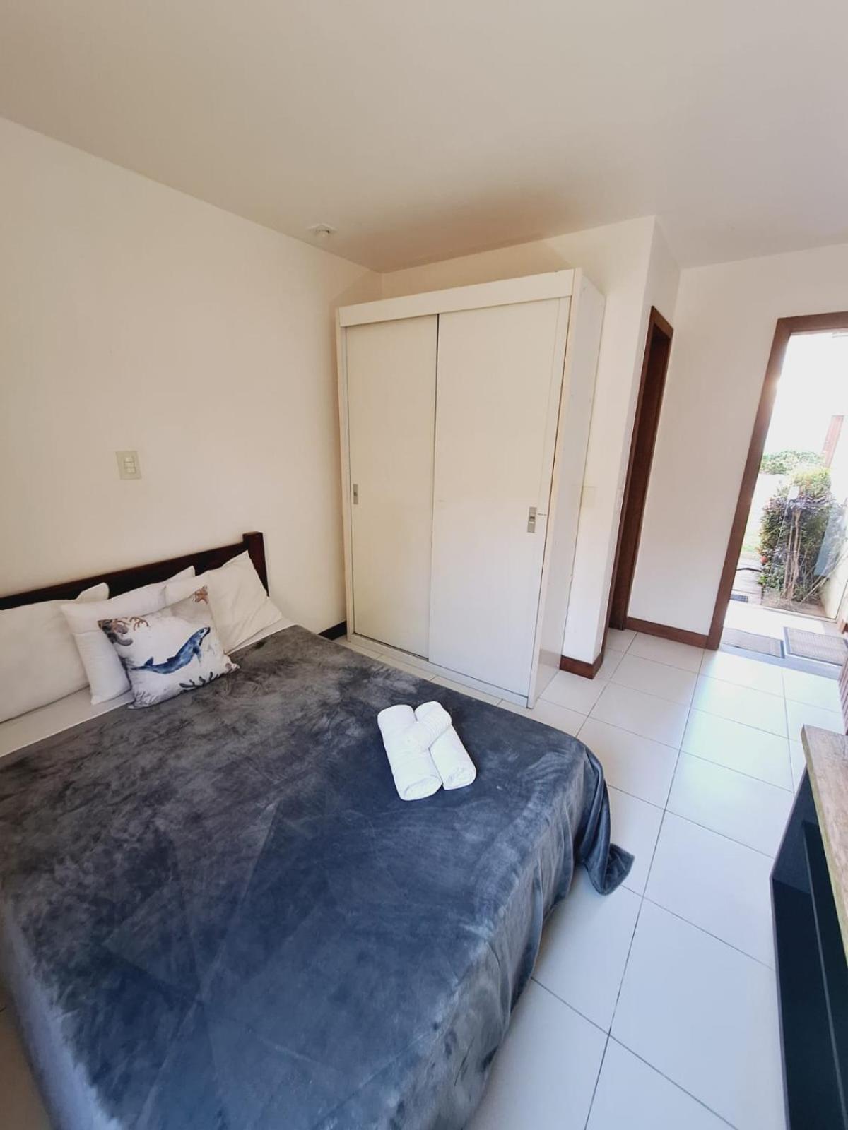 Suite Delicada Centro Buzios Exteriér fotografie